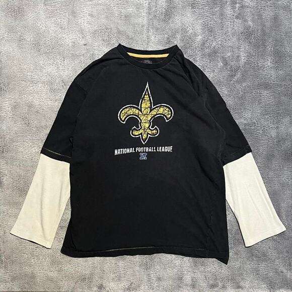 Nfl new orleans saints - Picture 1 of 8